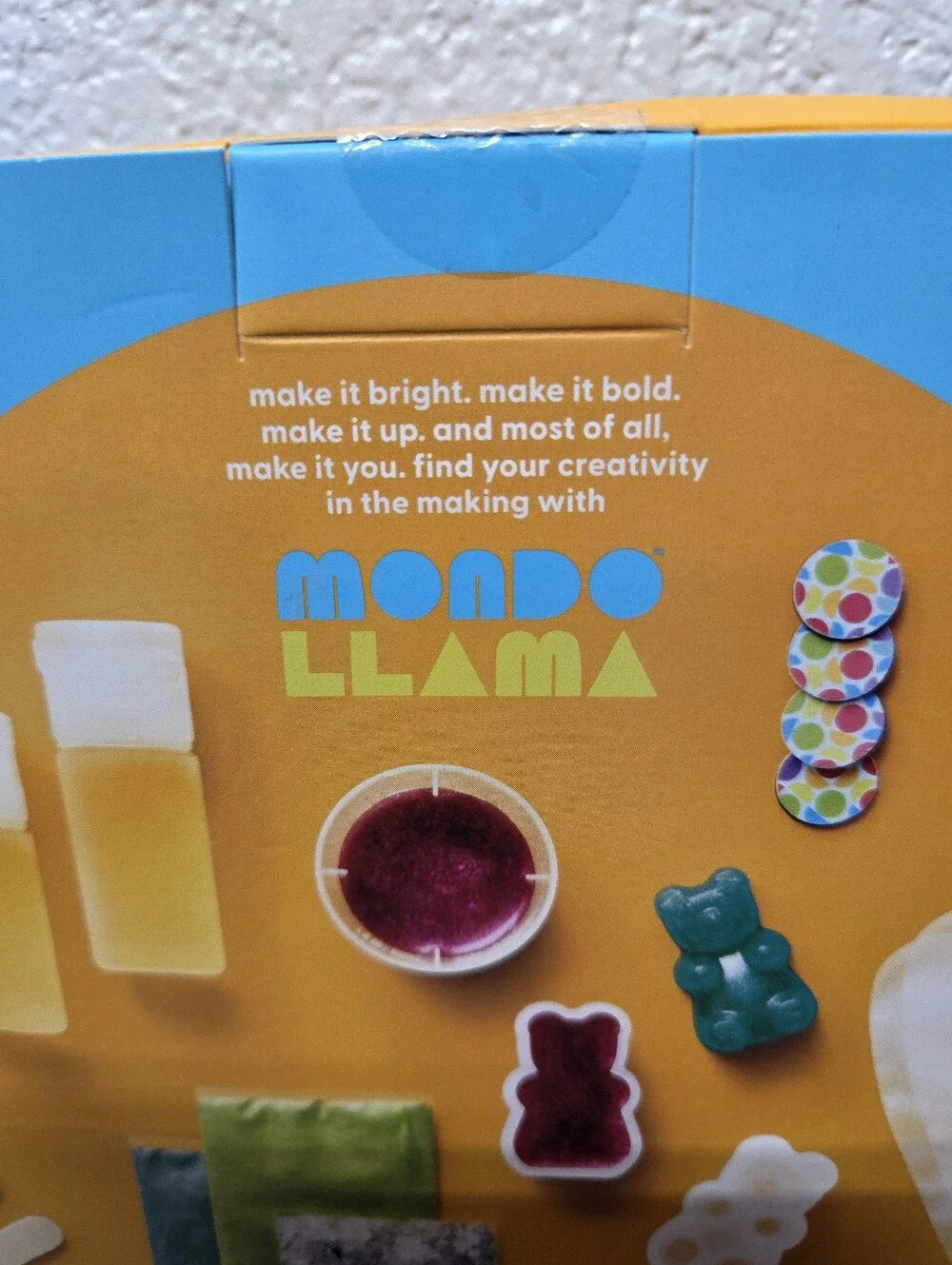 Mondo Llama mondo llama